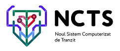 NCTS – Noul Sistem Computerizat de Tranzit