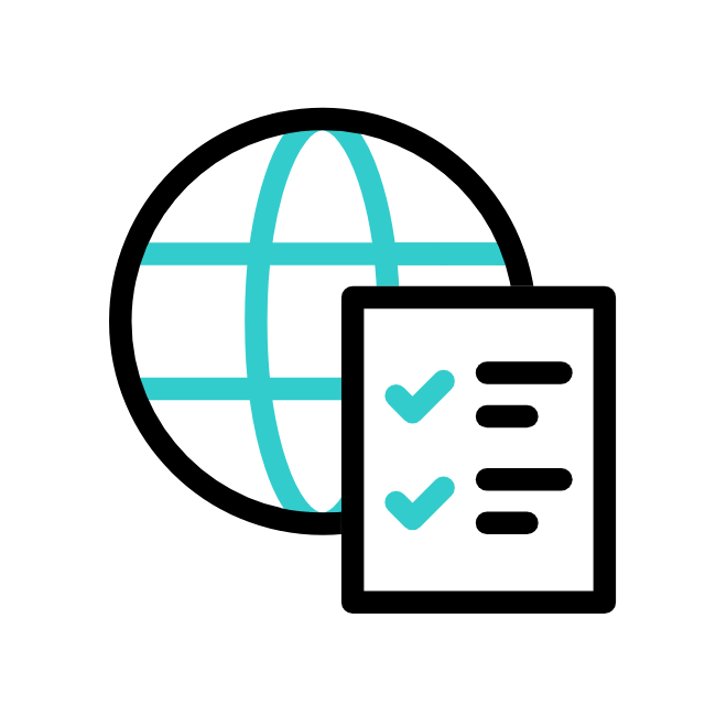 Recunoaștere internațională